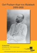 Hunger |  Carl Freiherr Auer von Welsbach (1858-1929) | eBook | Sack Fachmedien