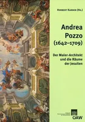 Karner | Andrea Pozzo (1642-1709) | Buch | 978-3-7001-7200-0 | sack.de