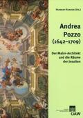 Karner |  Andrea Pozzo (1642-1709) | Buch |  Sack Fachmedien