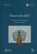 Lutz / Strasser |  Österreich 2032 | Buch |  Sack Fachmedien