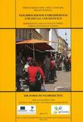 Kohlbacher / Reeger / Schnell |  Neighbourhood Embeddedness and Social Coexistence | Buch |  Sack Fachmedien