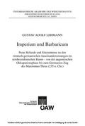 Lehmann |  Imperium und Barbaricum | eBook | Sack Fachmedien