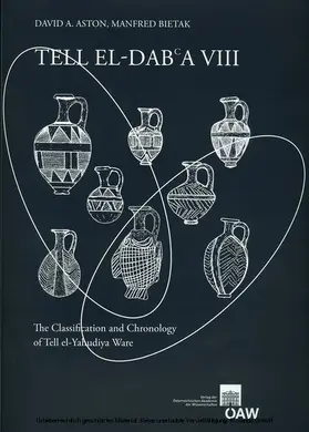 Aston / Bietak | Tell el-Dab?a VIII | E-Book | www.sack.de
