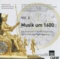 Kowar |  Musik um 1600 | Sonstiges |  Sack Fachmedien