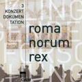  romanorum rex | Sonstiges |  Sack Fachmedien