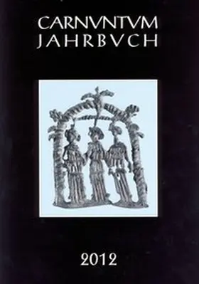  Carnuntum-Jahrbuch. Zeitschrift für Archäologie und Kulturgeschichte des Donauraumes / Carnuntum Jahrbuch  Zeitschrift für Archäologie und Kulturgeschichte des Donauraumes | Buch |  Sack Fachmedien