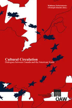 Zacharasiewicz / Irmscher |  Cultural Circulation | Buch |  Sack Fachmedien