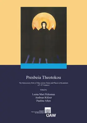 Allen / Külzer / Peltomaa |  Presbeia Theothokou | Buch |  Sack Fachmedien