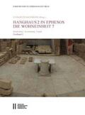 Rathmayr |  Hanghaus 2 in Ephesos. Die Wohneinheit 7 | Buch |  Sack Fachmedien