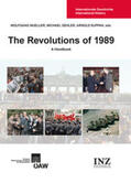 Mueller / Gehler / Suppan |  The Revolutions of 1989: A Handbook | Buch |  Sack Fachmedien