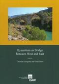 Gastgeber / Daim |  Byzantium as Bridge between West and East | Buch |  Sack Fachmedien