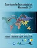 Kromp-Kolb / Nakicenovic / Steininger |  Österreichischer Sachstandsbericht Klimawandel 2014 | Buch |  Sack Fachmedien