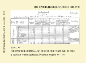 Rumpler / Schmied-Kowarzik |  Die Habsburgermonarchie und der Erste Weltkrieg | eBook | Sack Fachmedien