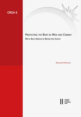Mödlinger |  Protecting the Body in War and Combat | Buch |  Sack Fachmedien