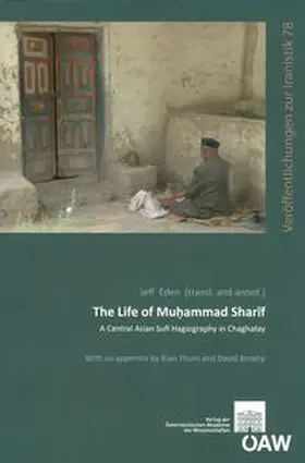 Eden | The Life of Muhammad Sharif | Buch | 978-3-7001-7769-2 | sack.de