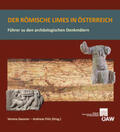 Gassner / Pülz |  Der römische Limes in Österreich | Buch |  Sack Fachmedien