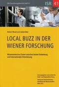 Musil / Eder |  Local Buzz in der Wiener Forschung | Buch |  Sack Fachmedien