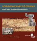 Gassner / Pülz |  Der römische Limes in Österreich | eBook | Sack Fachmedien