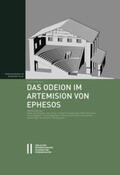 Zabrana |  Das Odeion im Aremision von Ephesos | Buch |  Sack Fachmedien