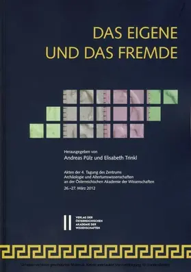 Pülz / Trinkl |  Das Eigene und das Fremde | eBook | Sack Fachmedien