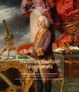Winter / Hassmann / Haag |  Numophylacium Imperatoris | eBook | Sack Fachmedien