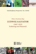 Bruckman |  Ludwig Salvator (1847 - 1915) | Buch |  Sack Fachmedien