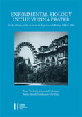 Taschwer / Feichtinger / Sienell |  Experimental Biology in the Vienna Prater | Buch |  Sack Fachmedien