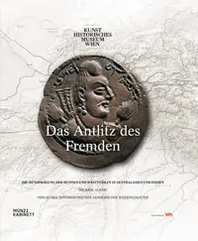 Alram / Hassmann / Winter |  Das Antlitz des Fremden | Buch |  Sack Fachmedien