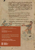 Rhoby |  Ausgewählte byzantinische Epigramme in illuminierten Handschriften | Buch |  Sack Fachmedien