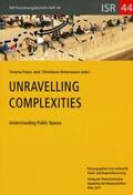 Franz / Hintermann |  Unravelling Complexities | Buch |  Sack Fachmedien