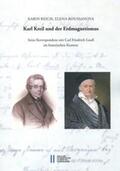 Reich / Roussanova |  Karl Kreil und der Erdmagnetismus | Buch |  Sack Fachmedien