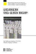 Bachinger / Wedrac / Lein |  Gedenken und (k)ein Ende? | eBook | Sack Fachmedien