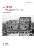 Isler |  Antike Theaterbauten | eBook | Sack Fachmedien