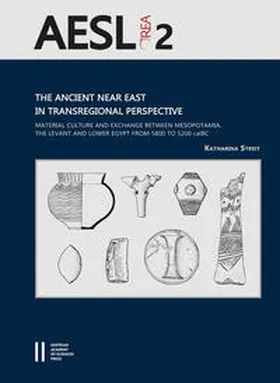 Streit | The Ancient Near East in Transregional Perspective | Buch | 978-3-7001-8396-9 | sack.de
