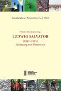 Bruckman / Bruckmüller / Glatzel |  Ludwig Salvator (1847 - 1915) | eBook | Sack Fachmedien