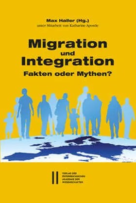 Haller |  Migration und Integration | Buch |  Sack Fachmedien