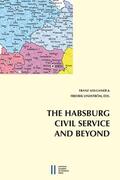Adlgasser / Lindström |  The Habsburg Civli Service and Beyond | eBook | Sack Fachmedien