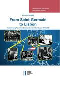 Gehler / Mueller |  From Saint-Germain to Lisbon | eBook | Sack Fachmedien