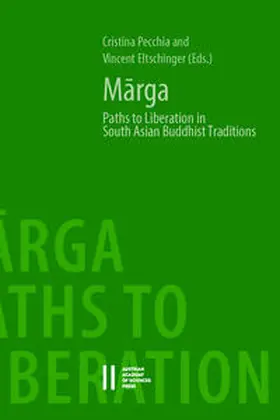 Pecchia / Eltschinger |  Marga | Buch |  Sack Fachmedien