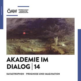 Österreichische Akademie der Wissenschaften / Weichselbaum | Akademie im Dialog 14 | Buch | sack.de
