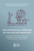 Rollinger / Madreiter / Lang |  The Intellectual Heritage of the Ancient Near East | Buch |  Sack Fachmedien
