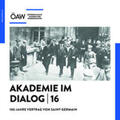 Österreichische Akademie der Wissenschaften / Weichselbaum |  Akademie im Dialog 16 | Buch |  Sack Fachmedien