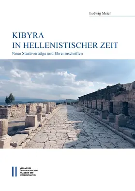 Meier | Kibyra in hellenistischer Zeit | E-Book | www.sack.de