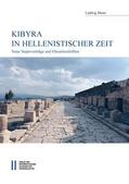 Meier |  Kibyra in hellenistischer Zeit | eBook | Sack Fachmedien