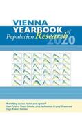 Lutz |  Vienna Yearbook of Population Research / Vienna Yearbook of Population Research, 2020 | Buch |  Sack Fachmedien