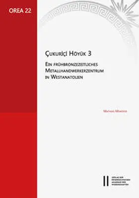 Mehofer | Çukuriçi Höyük 3 | Buch | 978-3-7001-8710-3 | sack.de