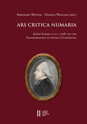 Woytek / Williams |  Ars critica numaria | Buch |  Sack Fachmedien