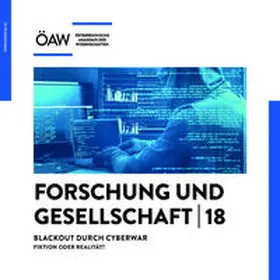 Wissenschaften |  Blackout durch Cyberwar | Buch |  Sack Fachmedien