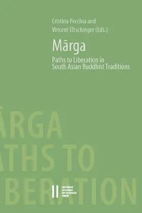 Pecchia / Eltschinger |  Marga | eBook | Sack Fachmedien