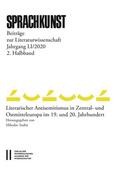 Höller / Leitgeb |  Sprachkunst. Beiträge zur Literaturwissenschaft / Sprachkunst 51/2020 2. Halbband - Beiträge zur Literaraturwissenschaft | Buch |  Sack Fachmedien